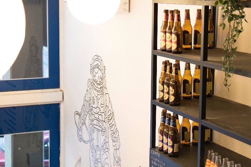 Piadina Lumbro ITALIAN STREET FOOD IN ATHENS